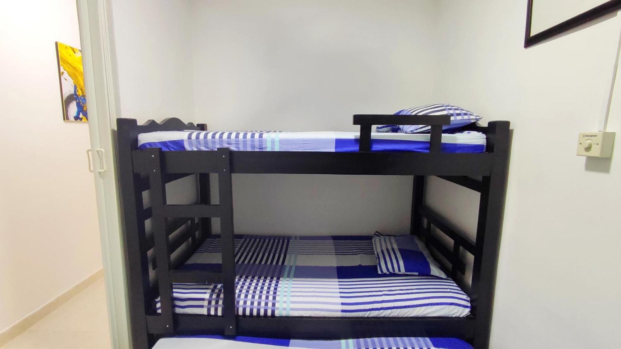 Cartagena Apartamento Ana Ciudad Amurallada מראה חיצוני תמונה